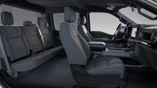 2025 Ford F-150® Internal Image 1